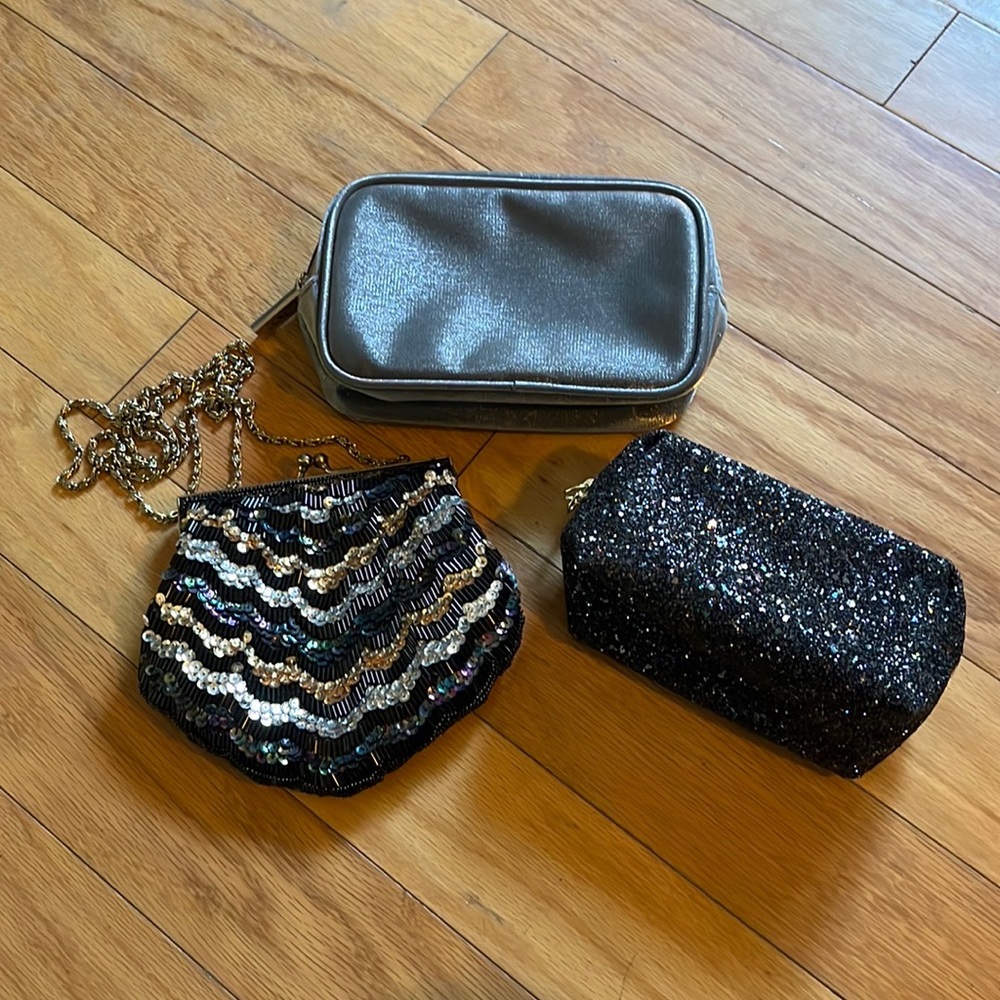 Make Up Bag Bundle - image 1
